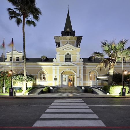 Swakopmund Hotel & Entertainment Centre Exteriér fotografie